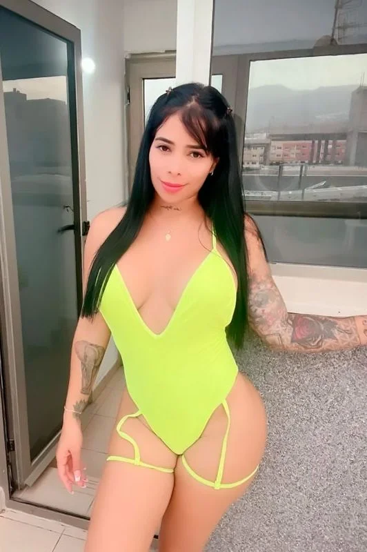 masajista venezolana en tenerife 3