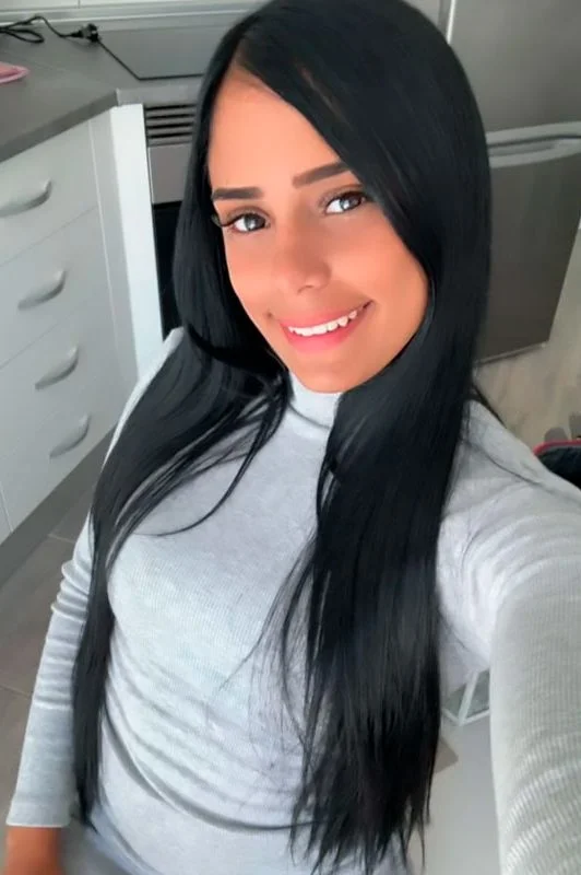 masajista venezolana en tenerife