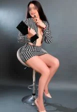 Tamara Escort Colombiana en Madrid