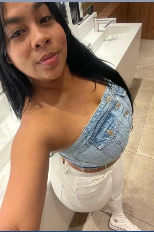 brenda escorts latina en huelva