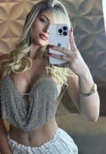 Escorts rubia latina en Sevilla