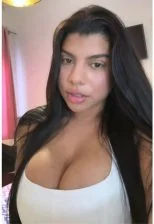 Gaby, escorts colombiana en Sevilla