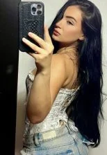 Megan,escorts discreta en Algeciras