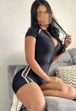 Mary,preciosa escorts colombiana