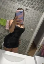 Adriana, escorts latina en Lugo