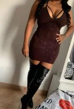 Alicia, escorts latina en Sevilla