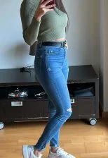 Cristina, escort indipendente en Lugo