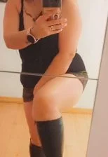 Escorts ecuatoriana en Logroño