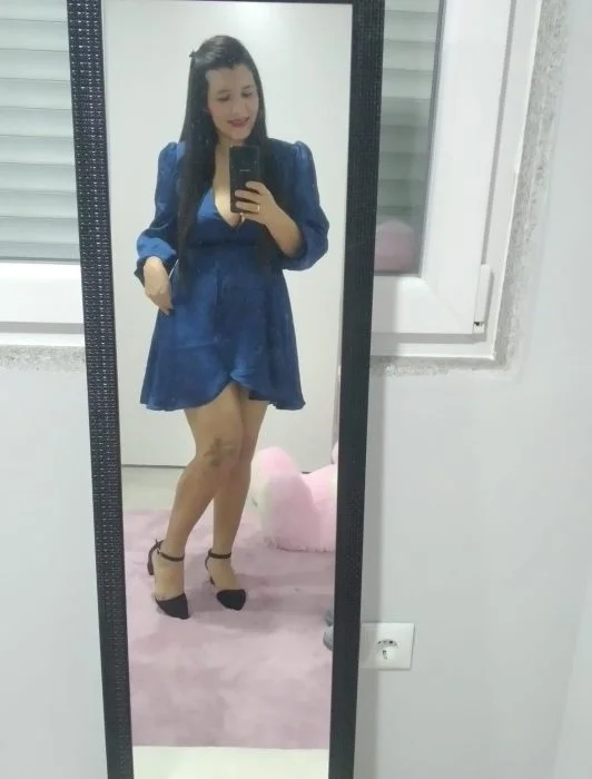 kiara escort en ponferrada