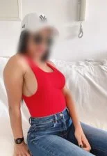 Lia, escorts latina en Murcia