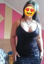 NIKOL, escorts cariñosa en Ponferrada