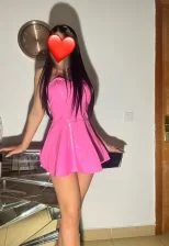 Nikol, escort jovencita en Madrid