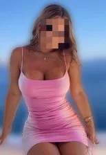 Sara,escorts rubia latina  en Palencia