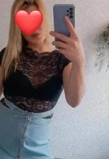 Zoe, mujer busca sexo en Granada